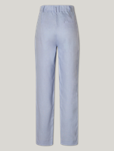 Image sur Pantalon en lin