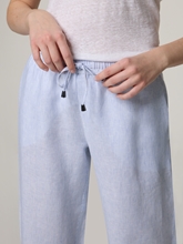 Image sur Pantalon en lin