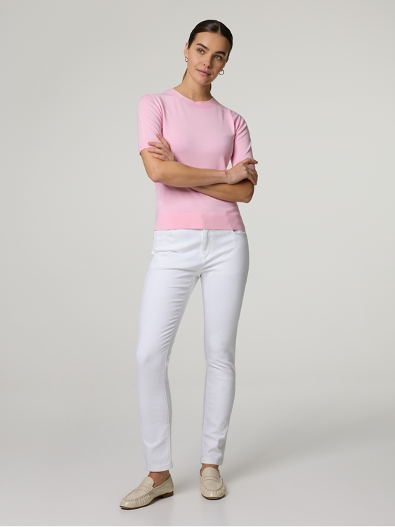 Bild von WONDERJEANS GERADE 30er