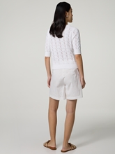 Bild von Shorts aus Baumwolle