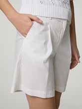 Bild von Shorts aus Baumwolle