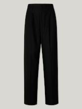 Image sur Pantalon coupe unisexe NOA