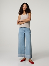 Bild von Jeans mit weitem Bein NEVADA