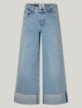 Bild von Jeans mit weitem Bein NEVADA