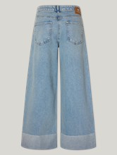 Bild von Jeans mit weitem Bein NEVADA