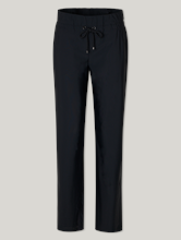 Bild von Hose mit weitem Bein EASY