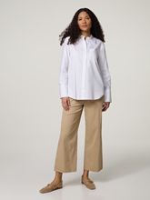Bild von Hose mit weitem Bein CHIARA