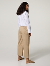 Bild von Hose mit weitem Bein CHIARA