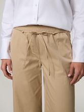 Bild von Hose mit weitem Bein CHIARA
