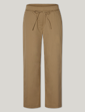 Bild von Hose mit weitem Bein CHIARA