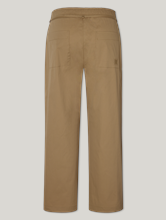Bild von Hose mit weitem Bein CHIARA