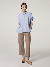 Image sur Pantalon en lin NORA