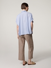 Image sur Pantalon en lin NORA