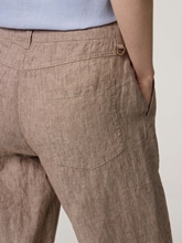 Image sur Pantalon en lin NORA