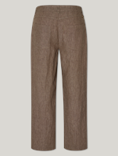 Image sur Pantalon en lin NORA