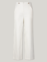 Bild von Hose im Wide Leg Fit LU