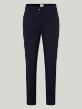 Image sur Chino coupe regular MARA S