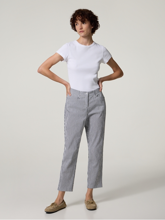Image sur Chino coupe regular MARA S