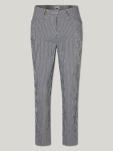 Image sur Chino coupe regular MARA S