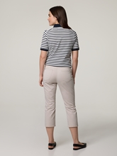 Image sur Pantalon capri MARY C