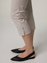 Image sur Pantalon capri MARY C