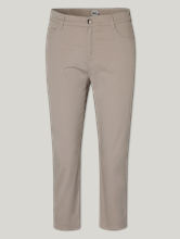 Image sur Pantalon capri MARY C