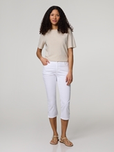 Bild von Caprihose MARY C