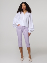 Image sur Pantalon à la coupe super slim