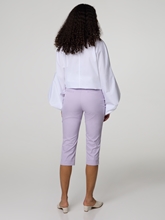 Image sur Pantalon à la coupe super slim