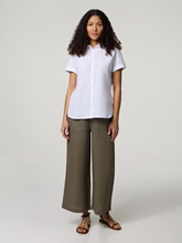 Image sur Pantalon en lin