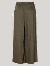 Image sur Pantalon en lin