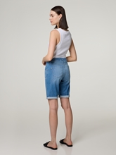 Bild von Shorts aus Baumwolle BERMUDA