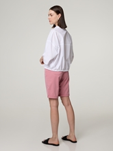 Image sur Bermudas en coton