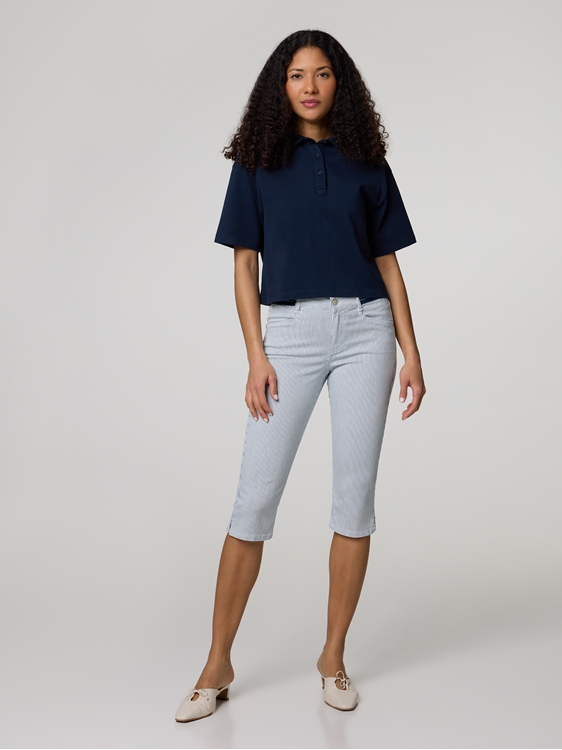 Image sur Pantalon capri ANACAPRI SPOR