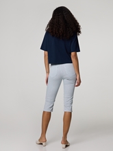 Image sur Pantalon capri ANACAPRI SPOR