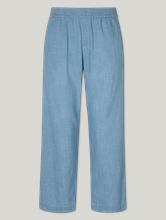 Image sur Pantalon en denim LINN