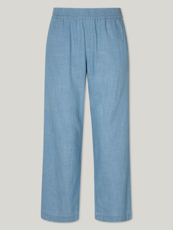 Image sur Pantalon en denim LINN