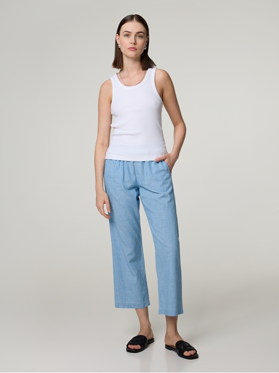 Bild von Hosen aus Denim LINN