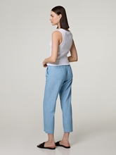 Bild von Hosen aus Denim LINN