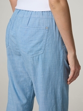 Bild von Hosen aus Denim LINN