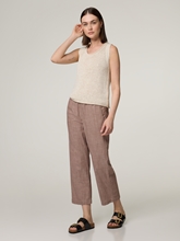 Bild von Hose aus Baumwolle JUMP