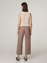 Bild von Hose aus Baumwolle JUMP