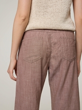 Bild von Hose aus Baumwolle JUMP