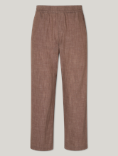 Bild von Hose aus Baumwolle JUMP