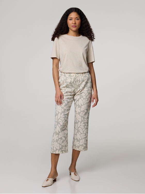 Bild von Hose aus Baumwolle LINN JUMP