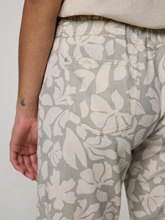 Bild von Hose aus Baumwolle LINN JUMP