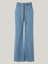 Bild von Jeans im Wide Leg Fit DOLLY