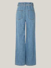 Bild von Jeans im Wide Leg Fit DOLLY
