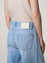 Bild von Jeans im Wide Leg Fit PALAZZO