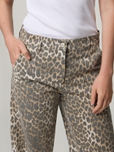 Bild von Hose aus Denim EVE